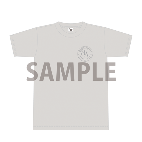 ��XL�T�C�Y �I�[�g�~�[���� AnswerT�V���c��l�̃V�b�N���ƕ��i������ǋ������A���ꂪ�����B�yangela Live Tour 2025�uAnswer�v�z