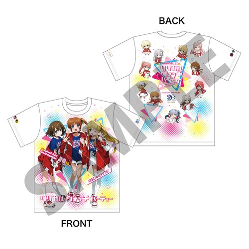 XLTCYJ EHb` p[eB[ tOtBbNTVcyJ At^[ p[eB[z