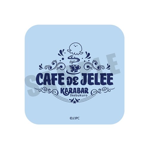 nh^IyCAFE de JELEE -KARABARrܓX-z