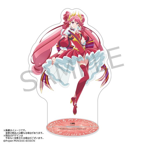 �A�N�����X�^���h���W�[�����y 1st EVENT�uDREAM SESSION�v�z