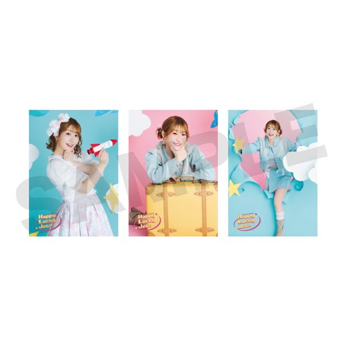 �u���}�C�h�Z�b�g B�yMiho Okasaki 1st LIVE TOUR 2026 �`�n�b�s�[���b�L�[�W�F�b�g!!�`�z