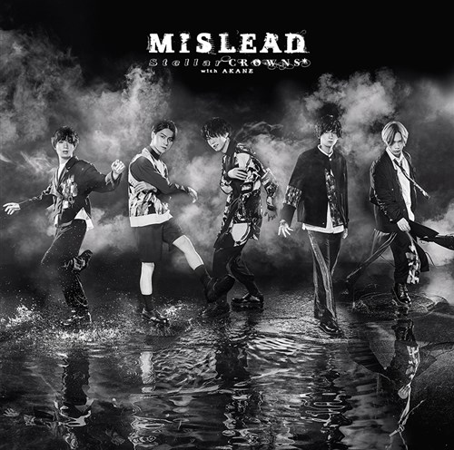 MISLEAD【通常盤】