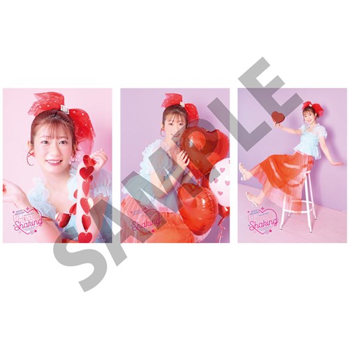 u}ChZbg Type ByMiho Okasaki 3rd LIVE 2025 `n[gVFCLO`z