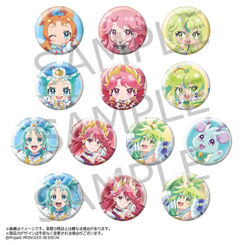 �����_���g���[�f�B���O�ʃo�b�W�i�S13��j�y 1st EVENT�uDREAM SESSION�v�z