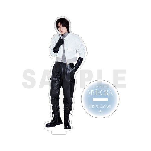 ANX^h Cver.yđ×CЂ낫 DRAMATIC LIVE gMETEORAhz