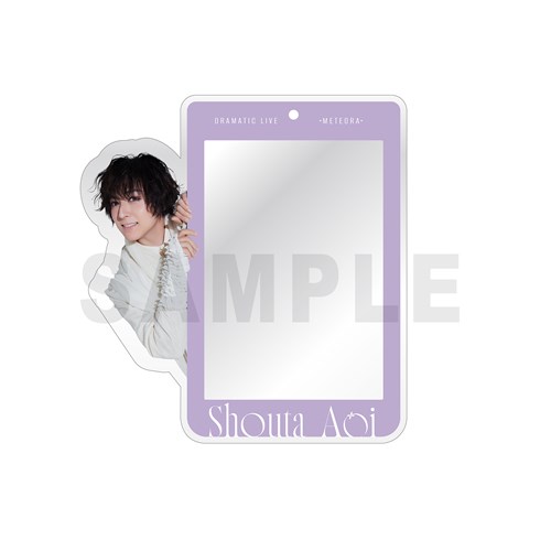 gJP[X ver.yđ×CЂ낫 DRAMATIC LIVE gMETEORAhz