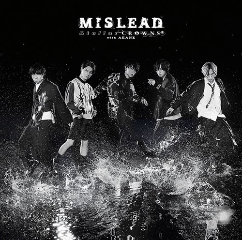 MISLEAD【初回限定盤】
