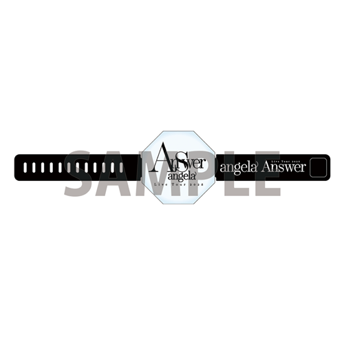 Answer 2way�T�R�b�V���X�}�[�g�t�H���A���z�A���A���b�J�[�̌��𔧐g�������B���ꂪ�����B�yangela Live Tour 2025�uAnswer�v�z