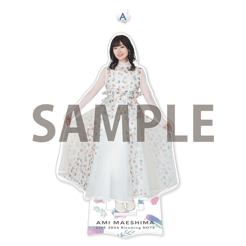 ANX^hA yO LIVE 2025 Blooming NOTEz