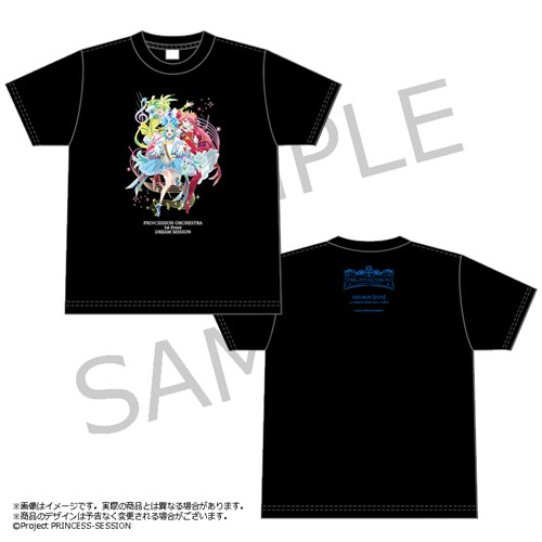 �ySYMPHOGEAR×�v�����Z�b�V�����E�I�[�P�X�g���z�j�R�C�`�A�N�����L�[�����O �v�����Z�X�E���b�v��