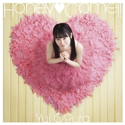 Honey(n[gL)Come!!yԌՁzCD{DVD