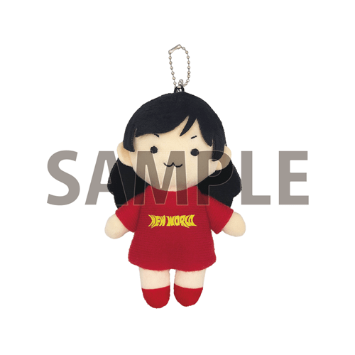 �����݂�`���[�� �`NEW WORLD ver.�` �yAIMI LIVE TOUR 2025 �gNEW WORLD"�z