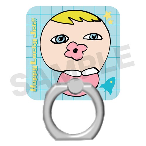 �X�s�i�[����X�}�z�����O�yMiho Okasaki 1st LIVE TOUR 2026 �`�n�b�s�[���b�L�[�W�F�b�g!!�`�z