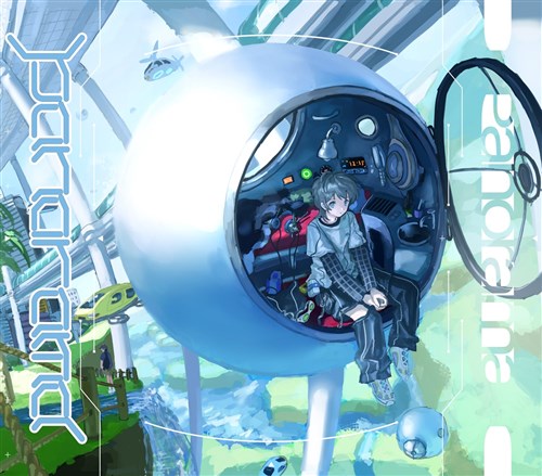 Panorama�y��������B(�t�H�g�u�b�NB�t��)�z