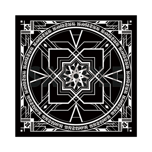 Answer�o���_�i�o�b�N�p�b�N�ɁA�X�[�c�P�[�X�Ɋ����āB��������q�̖ڈ�B���ꂪ�����B�yangela Live Tour 2025�uAnswer�v�z