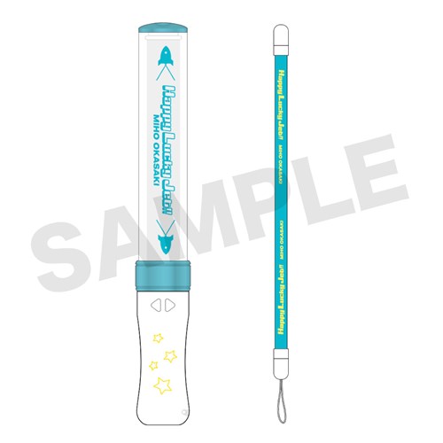 �y�����C�g�yMiho Okasaki 1st LIVE TOUR 2026 �`�n�b�s�[���b�L�[�W�F�b�g!!�`�z