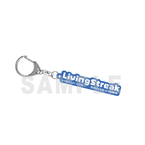 o[L[`F[ytĖ 1st LIVE2025uLiving StreakvTOKYO INTERNATIONAL FORUMz