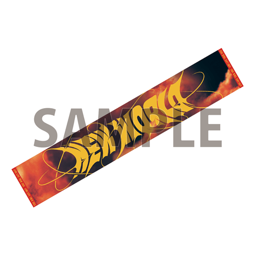 �A�N�����X�^���h B�yAIMI LIVE TOUR 2025 �gNEW WORLD"�z