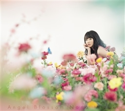 Angel Blossom <通常盤>