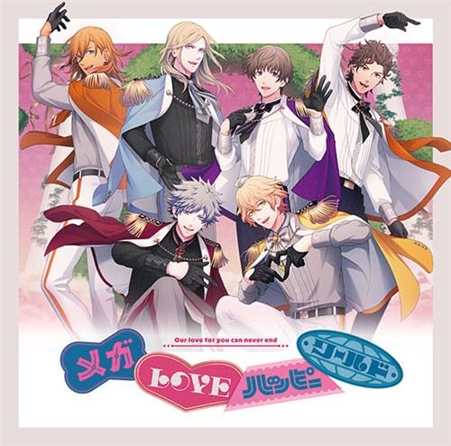 ́vX܂15th Anniversary CD LOVE VerDyʏՁz