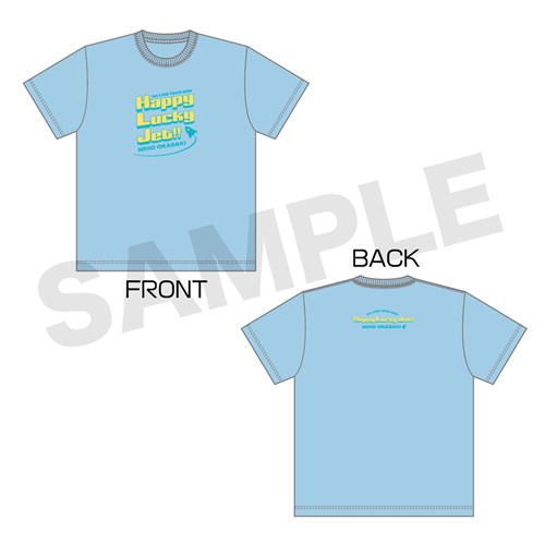 ��M�T�C�Y��T�V���c�yMiho Okasaki 1st LIVE TOUR 2026 �`�n�b�s�[���b�L�[�W�F�b�g!!�`�z