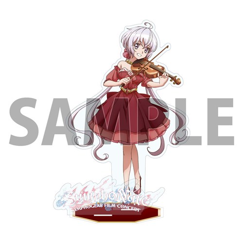 SymphoNare  ANX^h( )
