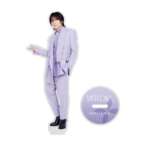 ANX^h ver.yMETEORA -Color ver.-z