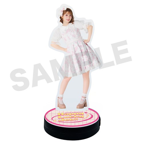 �{�C�X�t���A�N�����X�^���h 1��yMiho Okasaki 1st LIVE TOUR 2026 �`�n�b�s�[���b�L�[�W�F�b�g!!�`�z