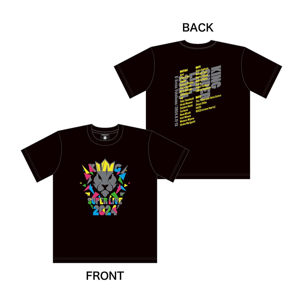 Tシャツ A