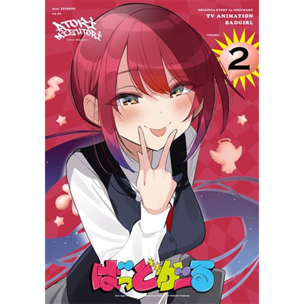TVAju΂ǂ[vBlu-ray Vol.2