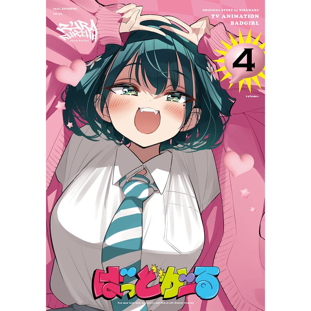 TVAju΂ǂ[vBlu-ray Vol.4