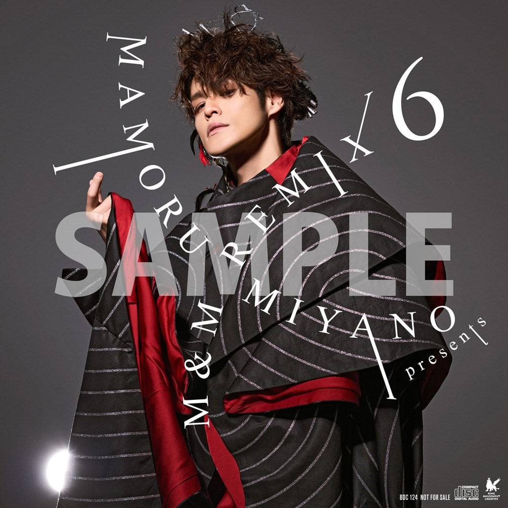 MAMORU MIYANO LIVE TOUR 2024-2025 ～DRESSING!～【Blu-ray